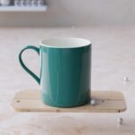 Taza de café de cerámica – 350 ml