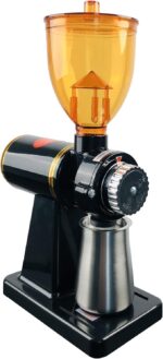 Molinillo de café eléctrico – Capacidad de 250 g - Imagen 4