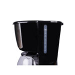 Cafetera Eléctrica de 1200W - Imagen 2
